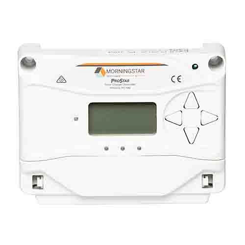 Contrôleur de charge solaire Morningstar ProStar PS-30M, 321467