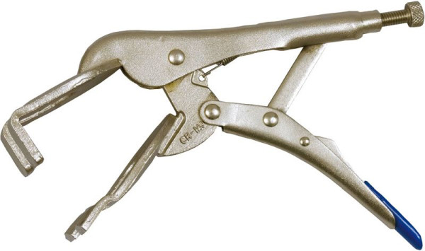 Pince à souder Projahn 9", 0 - 45mm, 4562-225