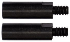 Kit d'extension KS Tools court, 2 pièces pour 700.1500, 700.1507
