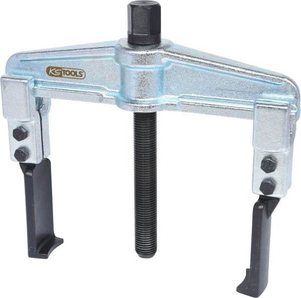 KS Tools extracteur universel à 2 bras avec crochets fins, 25-130 mm, 620.0902
