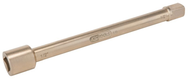 KS Tools Rallonge BRONZEplus 1/2" 100 mm, 963.1270
