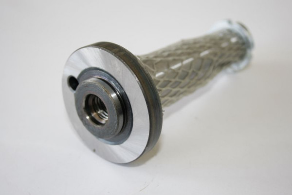 Arbre de transmission ELMAG 016/05 + couronne dentée pour MKS 250 RLS et RLSS-N, 9708226
