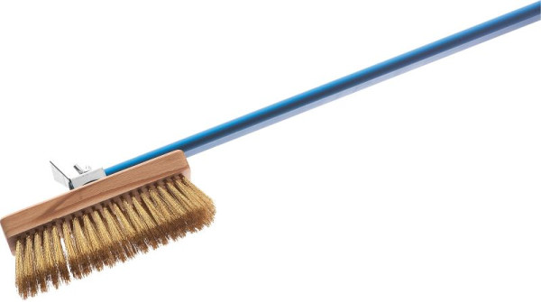 Brosse en laiton Saro modèle B-200, 217-1025