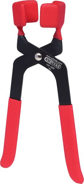 KS Tools Pince à chapeaux pour véhicules utilitaires, 250 mm, 150.1995