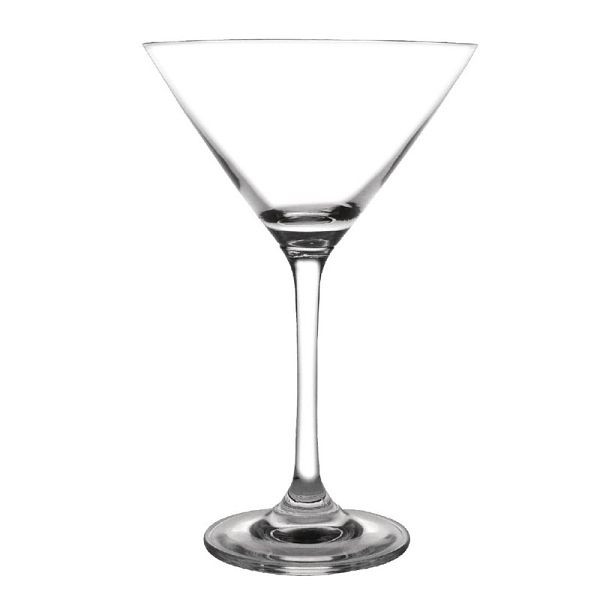 Verres à martini OLYMPIA cristal 27,5cl, UV: 6 pièces, GF731