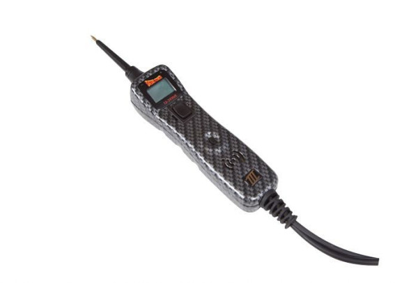 Power Probe PP3 Carbon Black, UE : 20 pièces, PP3CSCARB