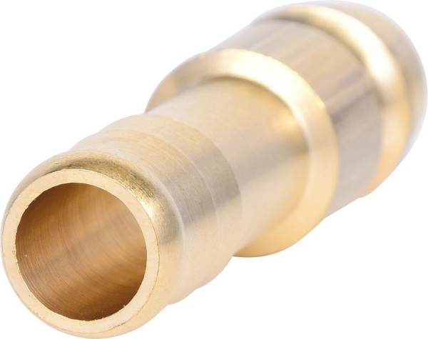 KS Tools raccord en laiton avec embout de tuyau, diamètre 9 mm, 515.3496