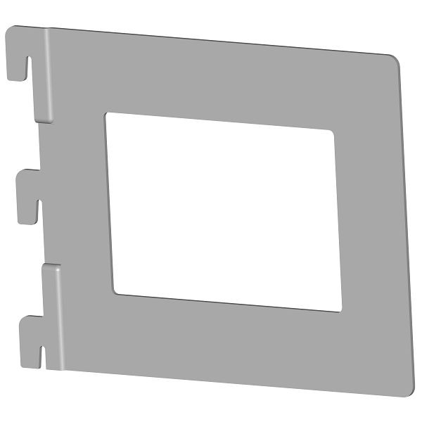 Element System BIBLIOTHEQUE KARTHAGO, UE: 20 pièces, VRAC, BLANC, 10801-00001