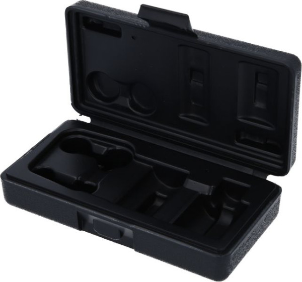 Mallette vide en plastique KS Tools pour 911.0106, 911.0106-99