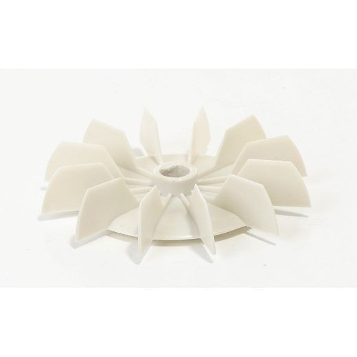 Ventilateur ELMAG, pour BSM 75x2000 et 150x2000, 9000066