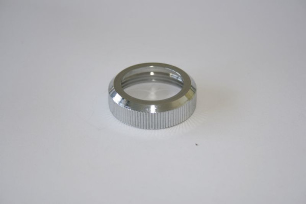 Ecrou de fixation ELMAG pour protection buse (P150) (356525) pour onduleurs PLASMA 95, 125, 155 et 75, 55107