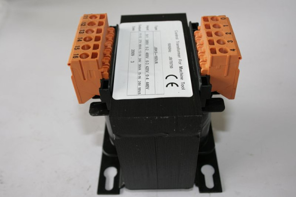 Transformateur de commande ELMAG, pour GBM 4/40 + 4/50 SGA, 9802286