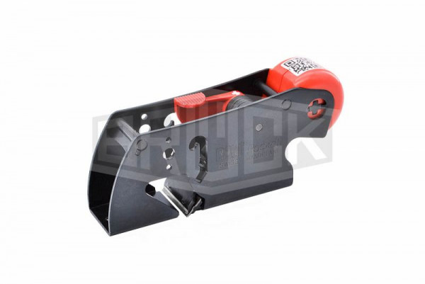 BRÜCK RALI G03 L "Pocket", 394