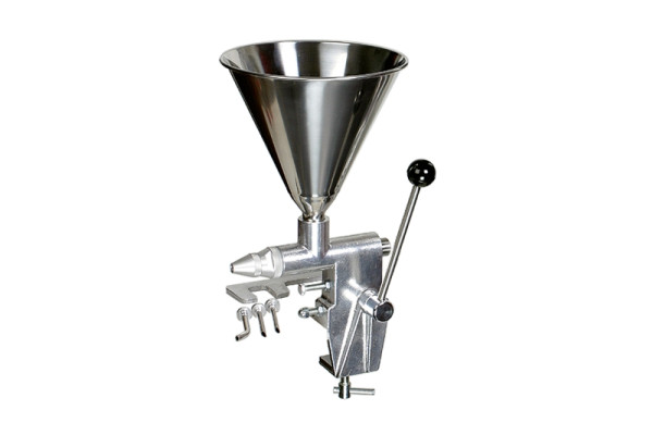 Garnisseuse à pâtisserie Schneider, petit modèle, 2 litres, 153000