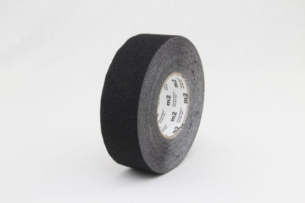 m2 revêtement anti-dérapant universel noir rouleau 50mmx18.3m, M1SR050183
