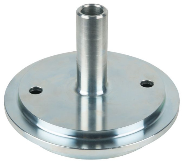 Plaque de guidage KS Tools avec filetage, diamètre extérieur 130 mm, 460.3937