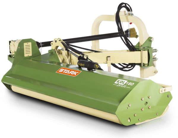 Stark KDL 180 Profi, largeur de travail 1,80 m, St KDL 180 P.