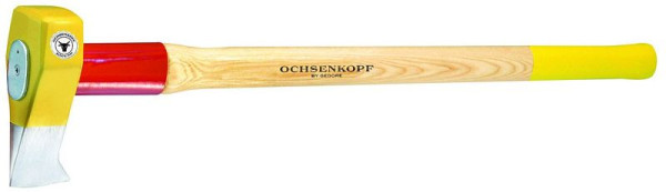 Marteau fendeur de bois Ochsenkopf PROFI BIG OX Rotband-Plus, 1707663
