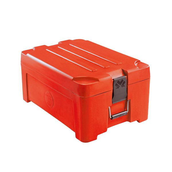 Chargeur de conteneur thermique ETERNASOLID AP 200 - rouge, AP200004