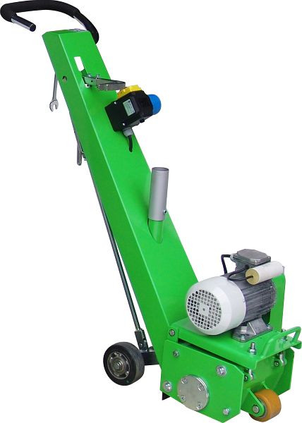 docteur Fraiseuse de sol Schulze DBF-200-E230, MS18000597