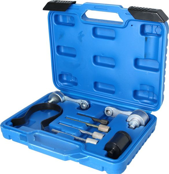 Brilliant Tools Kit d'outils de calage moteur pour Jaguar Land Rover 2.7 3.0 TD V6 BT593180