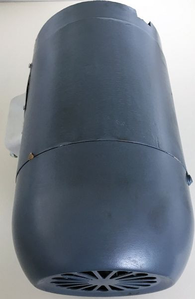 Moteur de déplacement rapide ELMAG pour WFM 310, 9802976