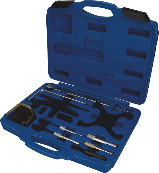 Brilliant Tools Outil de calage moteur pour Ford BT592950