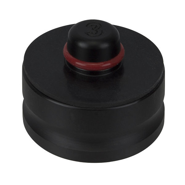 Coussinet en caoutchouc pour point de levage RepTools pour Tesla Model 3, lot de 4, XXL-118247