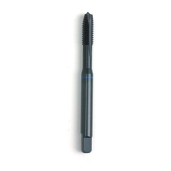 Taraud machine GSR DIN 2184-1 (DIN371) filetage métrique forme B HSSE-VAP anneau bleu M 10, 01033230