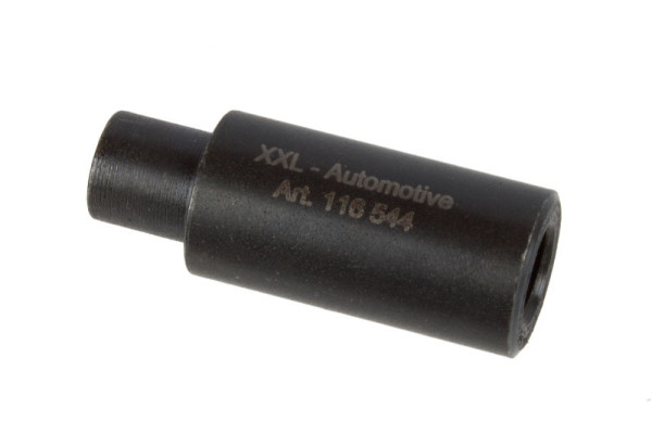 Mandrin de serrage Stahlmaxx, M9 x 1,25 x 15 mm, XXL-116544