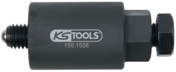 Extracteur de roue de pompe à injection KS Tools pour BMW, 79 mm, 150.1506