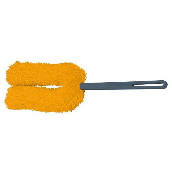 VERMOP vadrouille à fourche avec manche anthracite, UE : 10, 13980