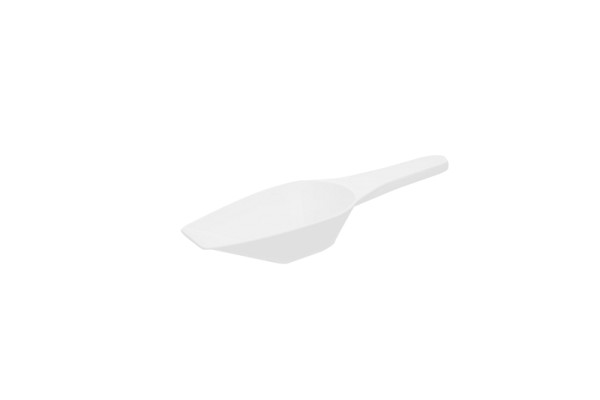 Mesureur Schneider en polyéthylène, 100 ml, blanc, 200352
