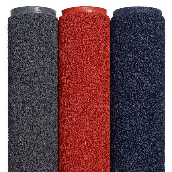 Tapis spaghetti Notrax Wayfarer 16 mm 267, gris, 120 cm x 180 cm, 267S0046GY