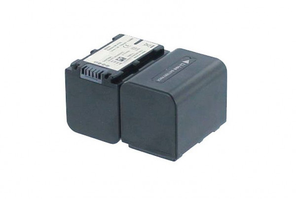 Batterie AGI compatible avec SONY HDR-PJ780VE, 99993
