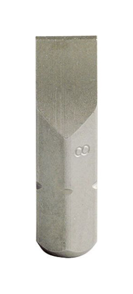 Projahn 5/16 "bit L30 mm fente 8,0 x 1,2 mm, 302080