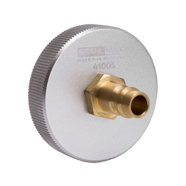 Adaptateur Stahlmaxx BJ3/35 pour purge de frein, 41005
