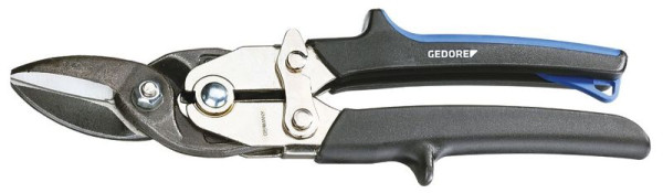 Ciseaux à figurines GEDORE avec transmission à levier 260 mm R, 4515760