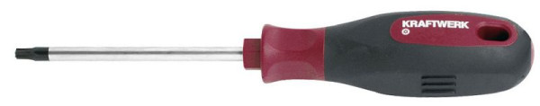 Tournevis ergokraft Kraftwerk TX T8/alésage, 4126-08