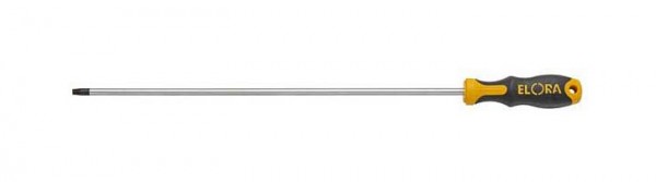 Tournevis ELORA TORX®, M6, extra long, 760TX-30/300, 0760000301001