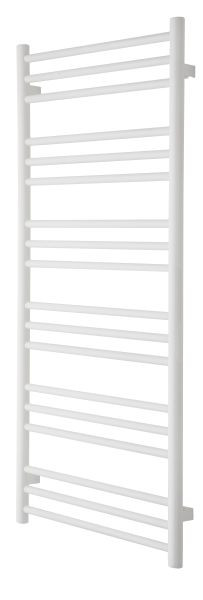 Radiateur sèche-serviettes TVS PIVO 18-500, blanc, 1195 x 500 mm, P18-500HV