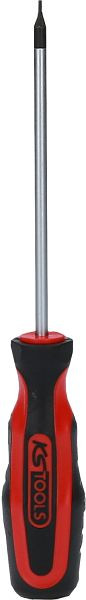 Tournevis KS Tools ERGOTORQUEplus® pour vis Torx Plus, IP5, 159.1243