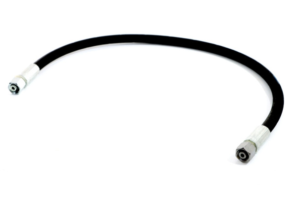 Conduite de commande ELMAG pour vérin de presse (tuyau hydraulique), pour CNC-HAP 135-160, 9804074