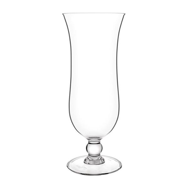 Verre ouragan en polycarbonate Kristallon Olympia - 13,7 oz (boîte 24), CY233