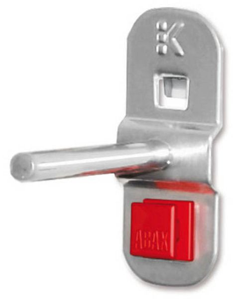 Bedrunka+Hirth porte-outils avec mandrin droit 50 mm, 03.87.401