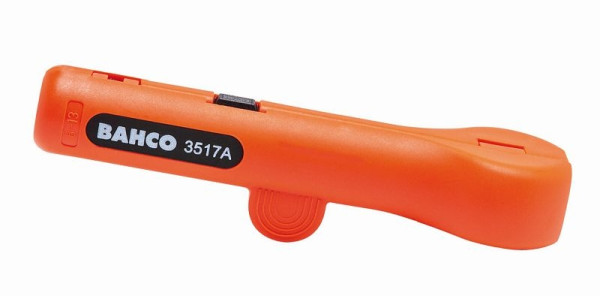 Pince à dénuder Bahco pour câbles plats et ronds 6-13 mm, 3517 A