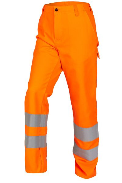 Pantalon ROFA 039288, taille 29, couleur 146-orange lumineux, 39288-146-29