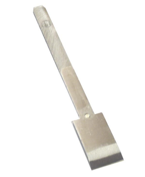 Fer double Ulmia, avec languette, 30 mm, 101.538