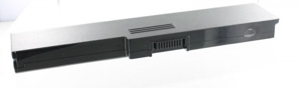 Batterie AGI compatible avec TOSHIBA SATELLITE L310/C670-1DF / PABAS117, 58894