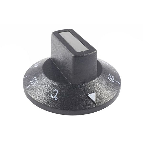 Bouton thermostat Buffalo, N129